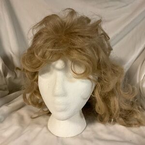 Paula Young A1182  #22 Avg Synthetic  Wig.. #1